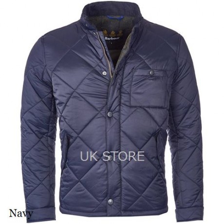 Pongo a la venta una magnifica chaqueta BARBOUR 

A ESTRENAR CON ETIQUETAS POR EQUIVOCACION EN LA TALLA.

Es 02