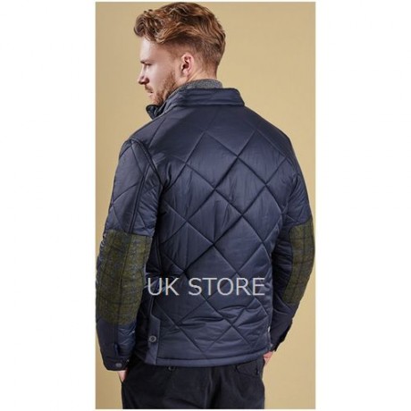 Pongo a la venta una magnifica chaqueta BARBOUR 

A ESTRENAR CON ETIQUETAS POR EQUIVOCACION EN LA TALLA.

Es 11