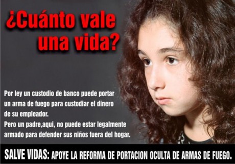 No quiero ser peliculero, y se como está el tema de los rifles semi-auto, Que nos intentaran prohibir 00