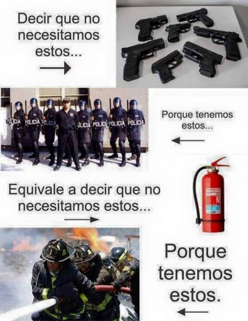 No quiero ser peliculero, y se como está el tema de los rifles semi-auto, Que nos intentaran prohibir 11