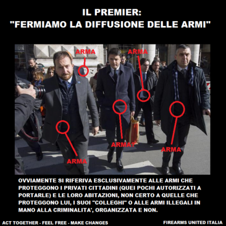 No quiero ser peliculero, y se como está el tema de los rifles semi-auto, Que nos intentaran prohibir 22