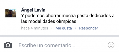 Como todos sabemos, pronto quien así lo desee, podrá votar en las elecciones a la RFEDETO, como ya he 10