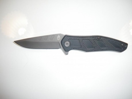SE VENDEN ESTE LOTE DE DOS NAVAJAS NUEVAS SIN ESTRENAR.

COLD STEEL RECON TANTO, magnifica navaja de bolsillo, 01
