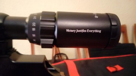 Vendo theoben MK2 Rapid en muy buen estado cal 5,5 ,no tiene regulador pero tiene muy buena precision 00