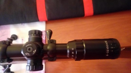 Vendo theoben MK2 Rapid en muy buen estado cal 5,5 ,no tiene regulador pero tiene muy buena precision 12