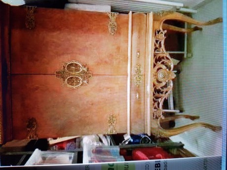 Cambio este mueble bar por algun rifle palanca o arma de avancarga, o cualquier otra cosa que me venga 01