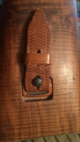 Buenas tardes a todos.
Vendo MP41 SHMEISSER original para unidades SS y Gestapo , todas las piezas coincidentes, 31
