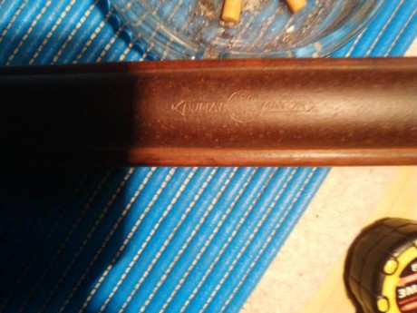 Hola vendo carabina OJMAR MOD MAXOR O MAJOR, esta a restaurar, no la e desmontado pero puedo hacerlo a 01