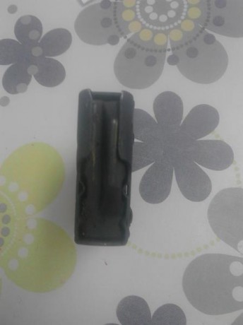 Hola, me sobra un cargador como nuevo de la pistola Astra-Unceta TS22 ya que tengo tres, valido también 40
