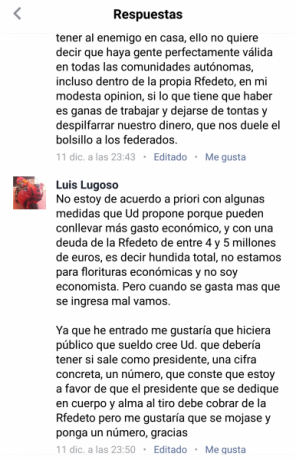 Buenas tardes compañeros, como bien se está comentando en este foro y otros medios similares se han producido 80