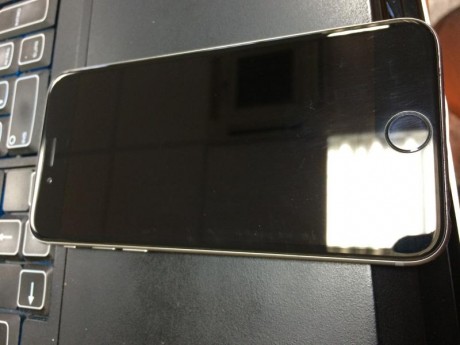Buenos días: Vendo IPhone 6 de 16 Gb (Original). Está usado pero esta perfectamente. Aún tiene garantía 02