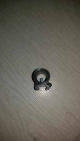 Cambio estupenda carabina por pcp bullpup, preferiblemente con bomba, la carabina esta muy bien, se regala 11