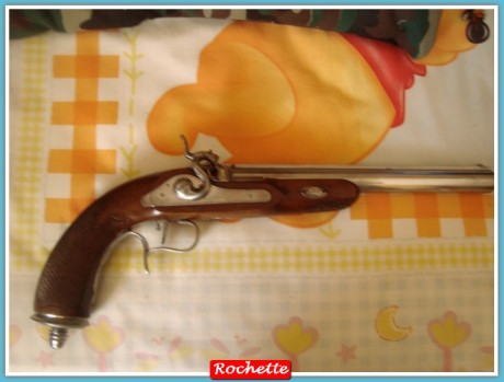  Hilo para colocar fotos, de esas armas de pólvora negra que tanto nos gustan y tenemos bien cuidadas, 90