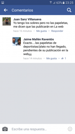Como todos sabemos, pronto quien así lo desee, podrá votar en las elecciones a la RFEDETO, como ya he 40