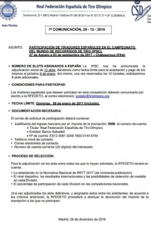 Intervención a favor de los deportistas de tiro en Historia Deportiva.

 FB_IMG_1483011693192.jpg 

  00