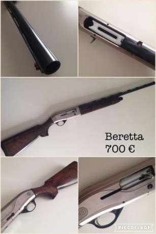 Escopeta Beretta AL 391 Teknys 12 ga. Cal 12 Como nueva
Excepcional estado
Ubicación Granada
Solicite 00