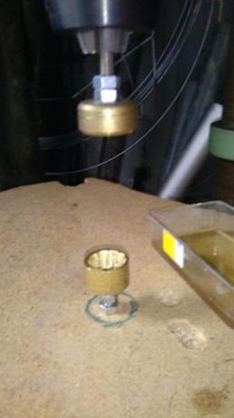 pues eso me gustaria hacer un recopilatorio de tablas de recarga para escopeta.

Para empezar ahí os pongo 21