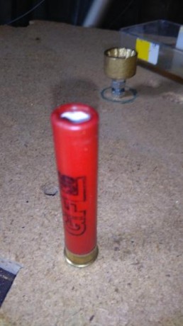 pues eso me gustaria hacer un recopilatorio de tablas de recarga para escopeta.

Para empezar ahí os pongo 30
