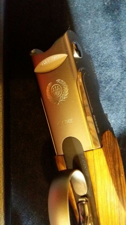 VENDO BERETTA 692 SPORTING, 76CM DE CAÑÓN.  ESTA NUEVA, LA VENDO POR FALTA DE USO, LA COMPRÉ POR CAPRICHO. 02