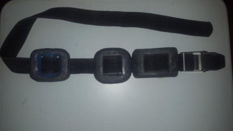 O P O R T U N I D A D

Equipo de Buceo, preferencia a conjunto. 

- 2 Reguladores Scubapro MK25 con segundas 00