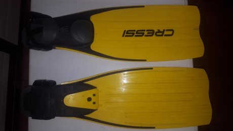 O P O R T U N I D A D

Equipo de Buceo, preferencia a conjunto. 

- 2 Reguladores Scubapro MK25 con segundas 11