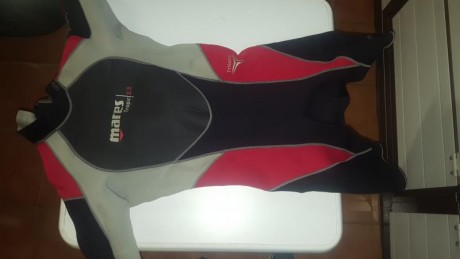 O P O R T U N I D A D

Equipo de Buceo, preferencia a conjunto. 

- 2 Reguladores Scubapro MK25 con segundas 10