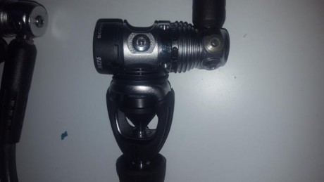 O P O R T U N I D A D

Equipo de Buceo, preferencia a conjunto. 

- 2 Reguladores Scubapro MK25 con segundas 21