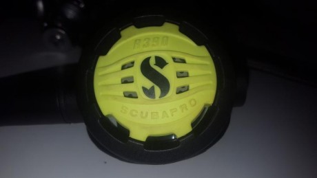 O P O R T U N I D A D

Equipo de Buceo, preferencia a conjunto. 

- 2 Reguladores Scubapro MK25 con segundas 20