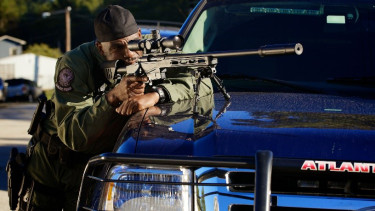 Pues eso que Bergara el fabricante español se suma a la ola de los compactos tacticos con 20" el 32