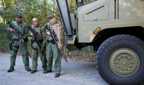Pues eso que Bergara el fabricante español se suma a la ola de los compactos tacticos con 20" el 31