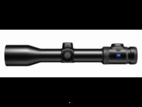 Visor Zeiss v8 1,8-14x50, prácticamente nuevo , comprado en 2016. Incluye monturas blaser originales (modelo 00