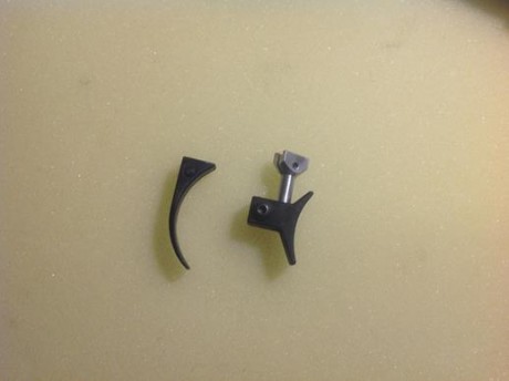 La pistola esta vendida y se pone en camino hacia su nuevo propietario. Gracias a todos por las consultas 11