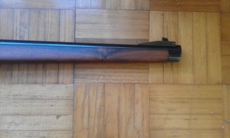 Rifle Sako Forester L579, calibre 243 Win., maderas al aceite, bases Apel.
No estoy interesado en cambios, 102