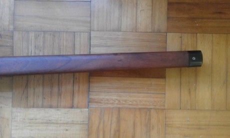 Rifle Sako Forester L579, calibre 243 Win., maderas al aceite, bases Apel.
No estoy interesado en cambios, 110
