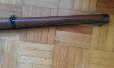 Rifle Sako Forester L579, calibre 243 Win., maderas al aceite, bases Apel.
No estoy interesado en cambios, 132
