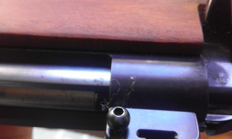 Rifle Sako Forester L579, calibre 243 Win., maderas al aceite, bases Apel.
No estoy interesado en cambios, 140