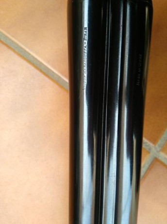 Vendo paralela Victor Sarasqueta modelo Eder, platina corta, calibre 12/70, doble gatillo y cañones cromados 11