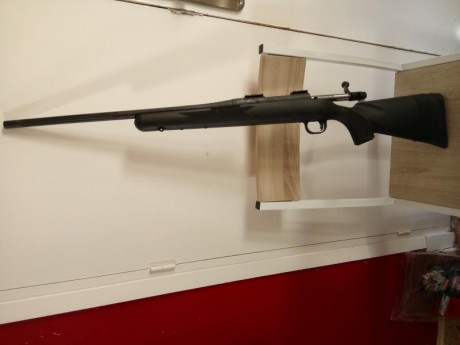 Hola amigos,  cambio mi rifle mossberg-atr, calibre 308w,  por carabina 5.5, preferiría gamo 1mach,  gamo 00