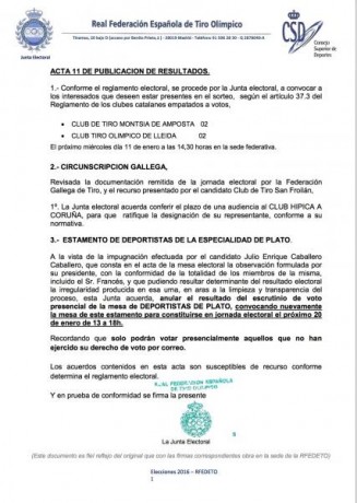 Buenas tardes compañeros, como bien se está comentando en este foro y otros medios similares se han producido 70