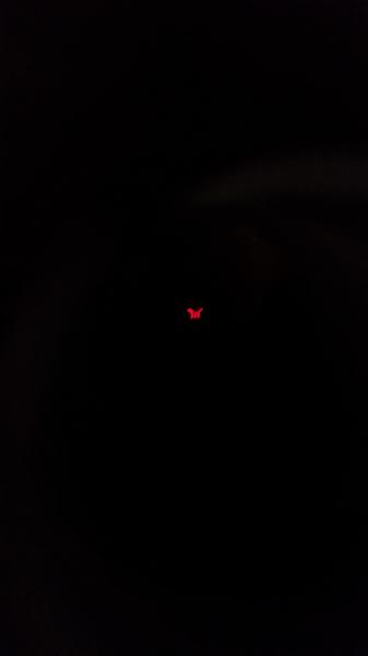 Vendo Visor ZOS 10-40x60 SFE, reticula iluminada. Usado con señales de uso. Perfecto estado de funcionamiento. 10