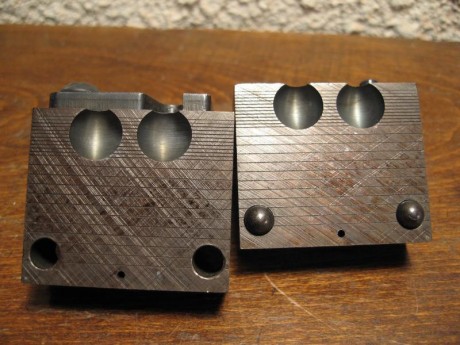   VENDO TURQUESA CALIBRE 457, MARCA RCBS, BOLA DOBLE CAVIDAD  

Vendo turquesa practicante nueva, solo 02