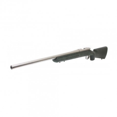 Hola , vendo RIFLE REMINGTON 700 MILSPEC 5R casi a estrenar he disparado 2 veces con el.Por imposibilidad 00