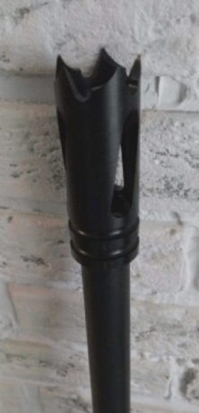 Hola buenas
Pongo en venta mi SAIGA 12 con complementos. Es una escopeta 12/76 muy versátil con mil posibilidades 00