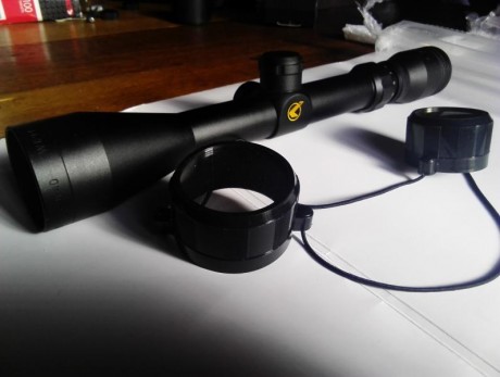 Vendo vario material que ya no uso.

Tres fundas 10e cada una

Dos monturas leapers monopieza  10e cada 00