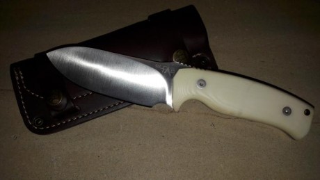 CUCHILLO FAB I, a estrenar, 85 €, envio incluido. 01