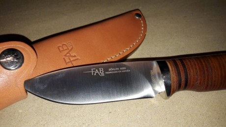 FAB III, a estrenar, 90 €, envio incluido. 01