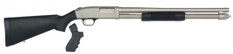 Buenos días compañeros,  un amigo me a pedido que ponga en venta su escopeta Remington 870 Mágnum Modelo 60
