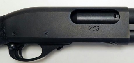 Buenos días compañeros,  un amigo me a pedido que ponga en venta su escopeta Remington 870 Mágnum Modelo 110