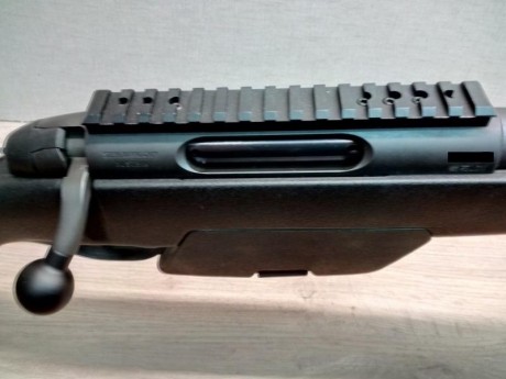 STEYR SSG 04 Cal 308w con cañón de 23,6".
En perfecto estado.
Características en el enlace siguiente:
https://steyrarms.com/firearms/ssg-04.html

Precio 12