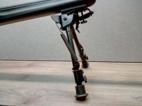 STEYR SSG 04 Cal 308w con cañón de 23,6".
En perfecto estado.
Características en el enlace siguiente:
https://steyrarms.com/firearms/ssg-04.html

Precio 10